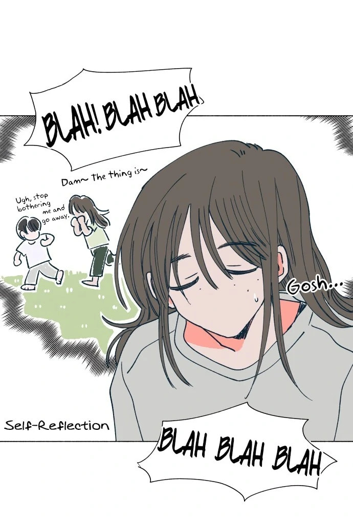 Read Supsogui Dam chapter 8 image 40 on Lezhin