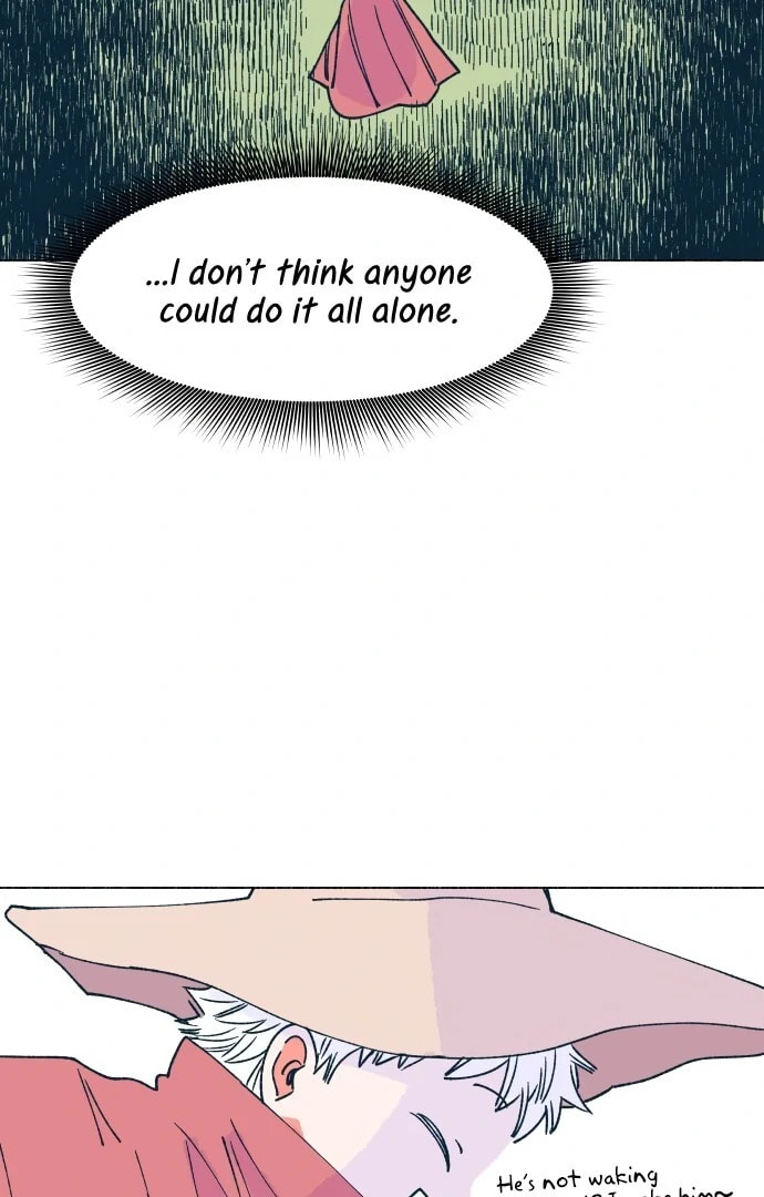 Read Supsogui Dam chapter 8 image 44 on Lezhin