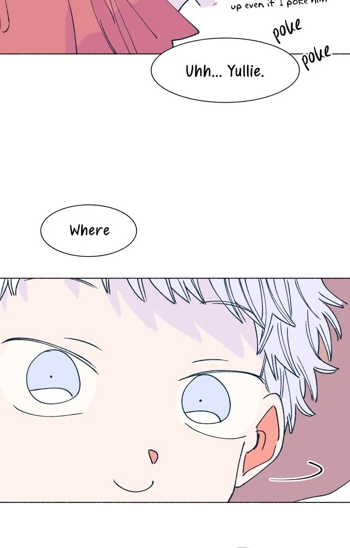 Read Supsogui Dam chapter 8 image 45 on Lezhin
