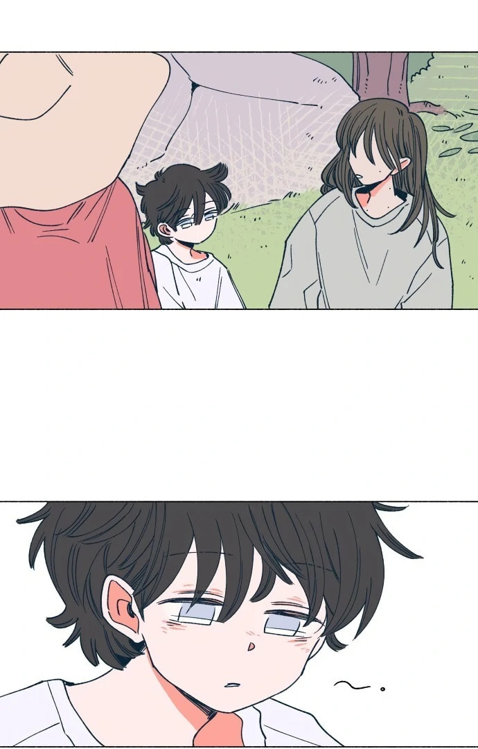 Read Supsogui Dam chapter 8 image 57 on Lezhin