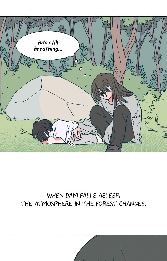 Read Supsogui Dam chapter 8 image 6 on Lezhin