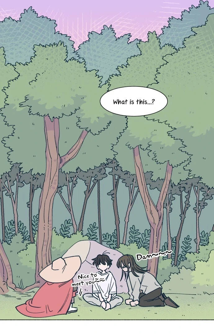 Read Supsogui Dam chapter 8 image 61 on Lezhin