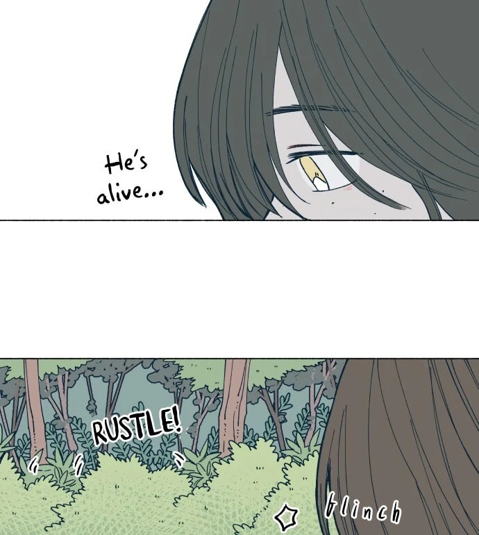 Read Supsogui Dam chapter 8 image 7 on Lezhin