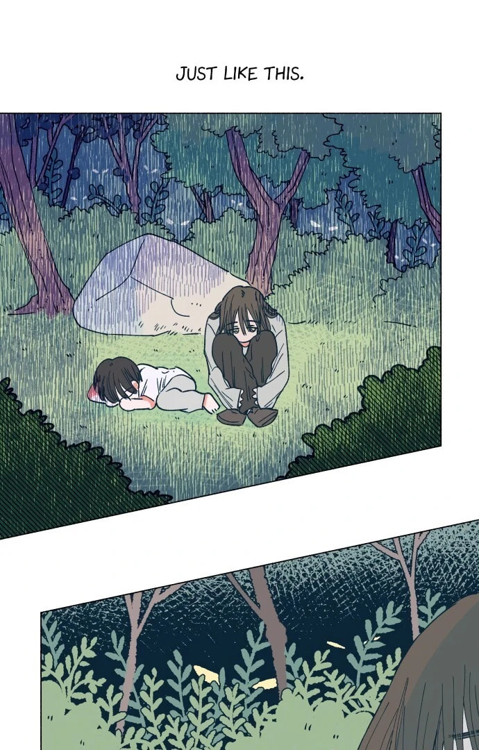 Read Supsogui Dam chapter 8 image 9 on Lezhin