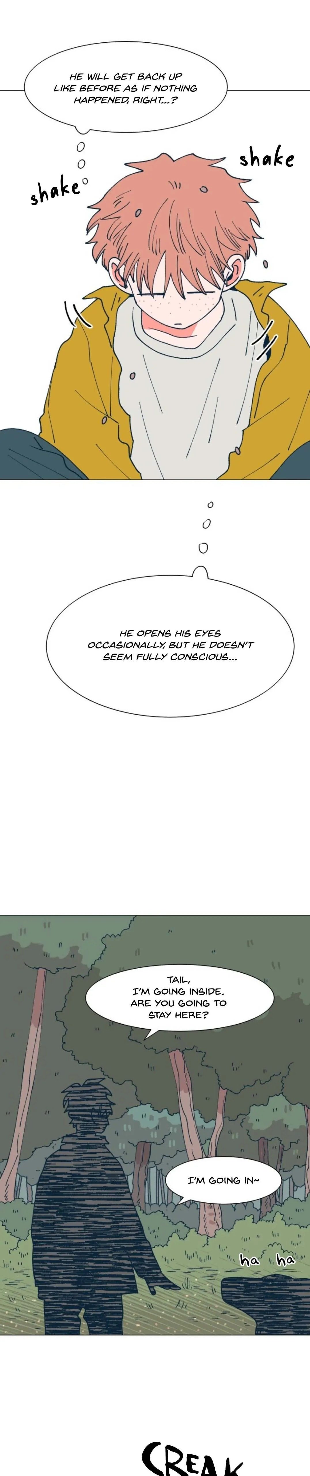 Read Supsogui Dam chapter 80 image 12 on Lezhin