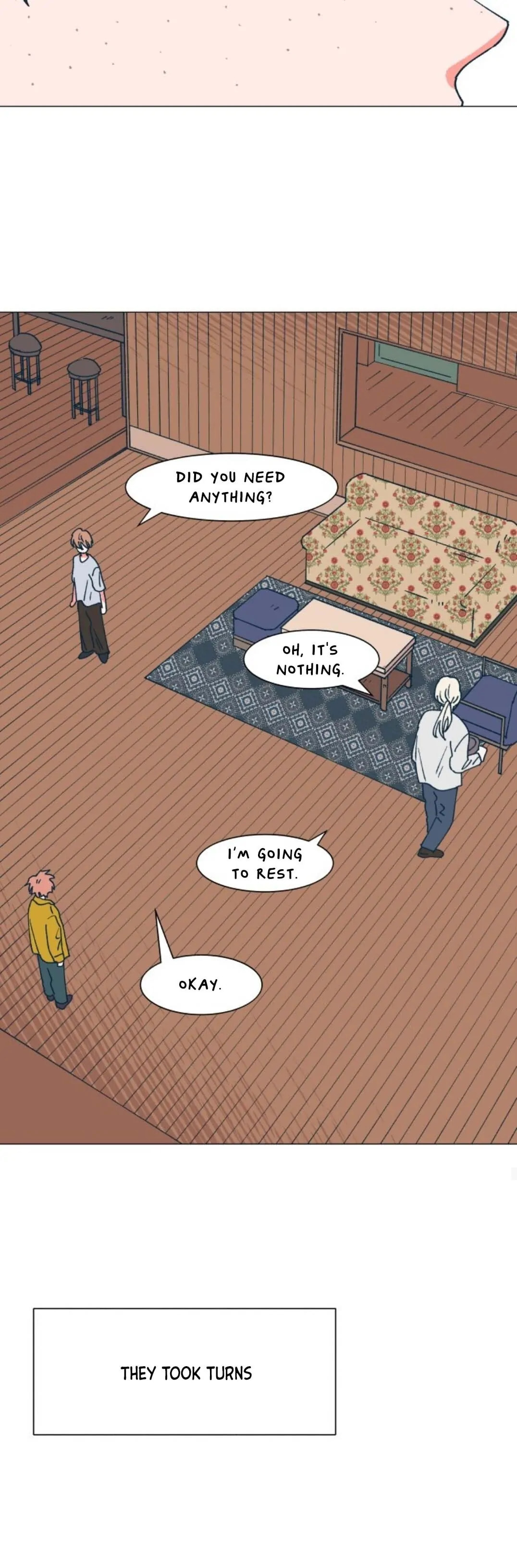 Read Supsogui Dam chapter 80 image 14 on Lezhin