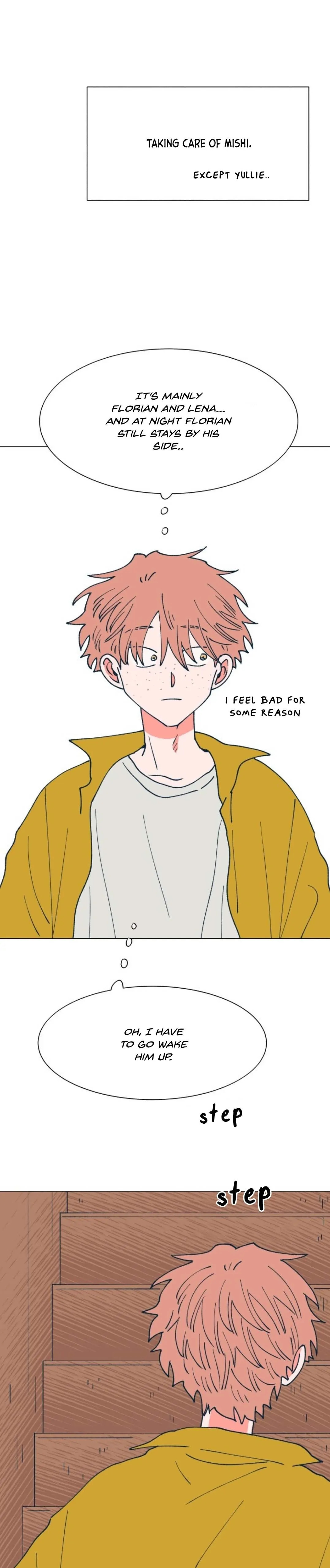 Read Supsogui Dam chapter 80 image 15 on Lezhin