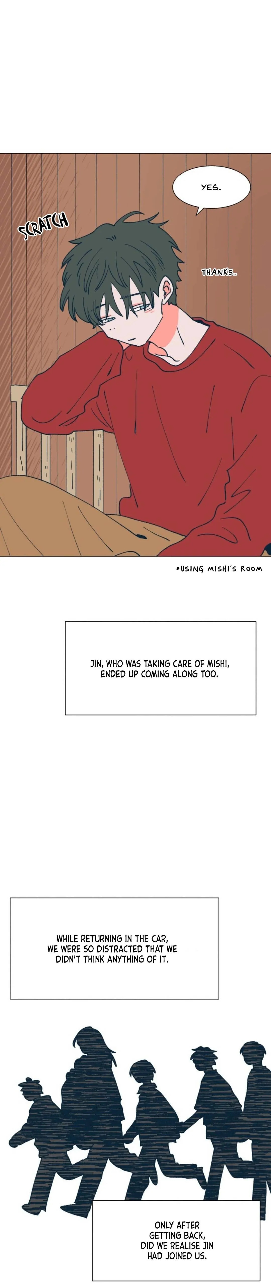 Read Supsogui Dam chapter 80 image 18 on Lezhin
