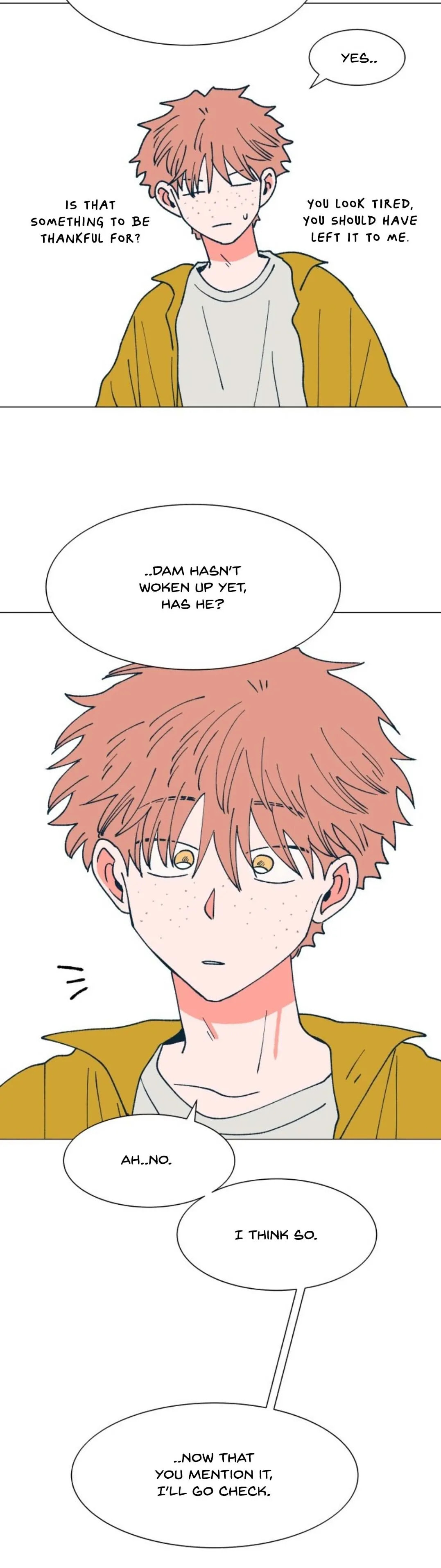 Read Supsogui Dam chapter 80 image 23 on Lezhin