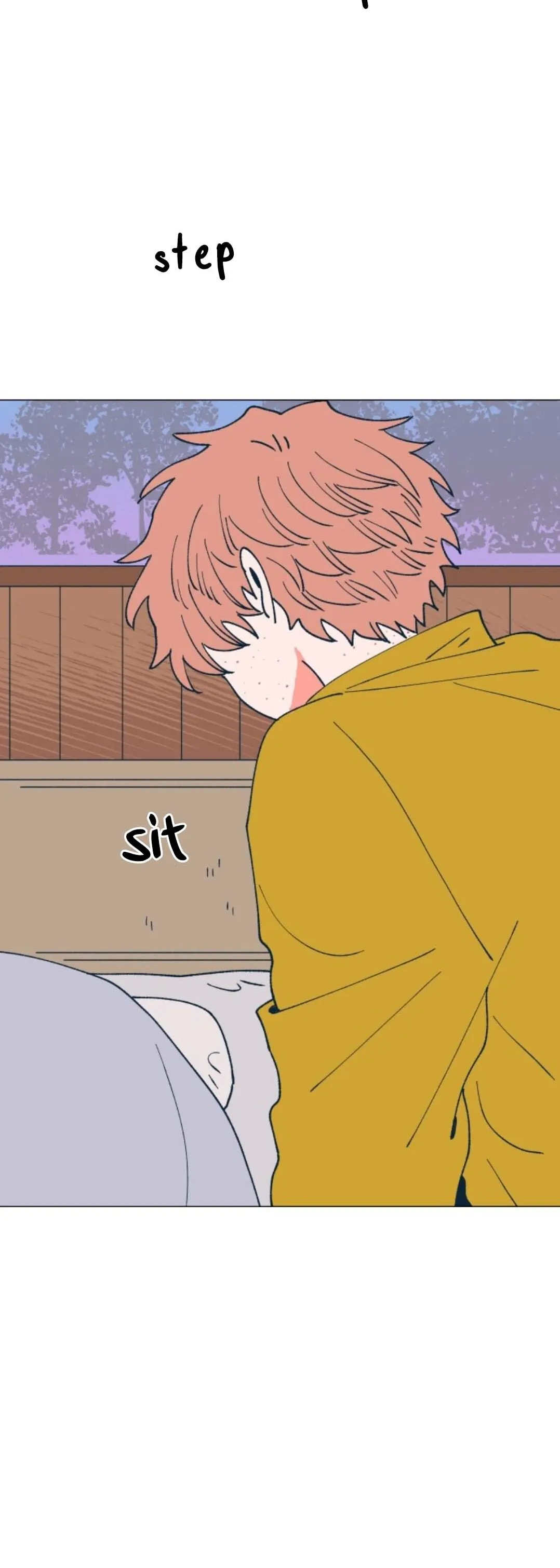 Read Supsogui Dam chapter 80 image 26 on Lezhin