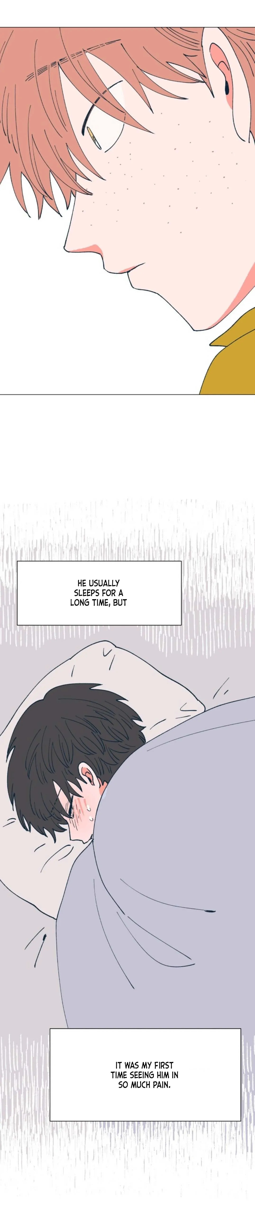 Read Supsogui Dam chapter 80 image 27 on Lezhin