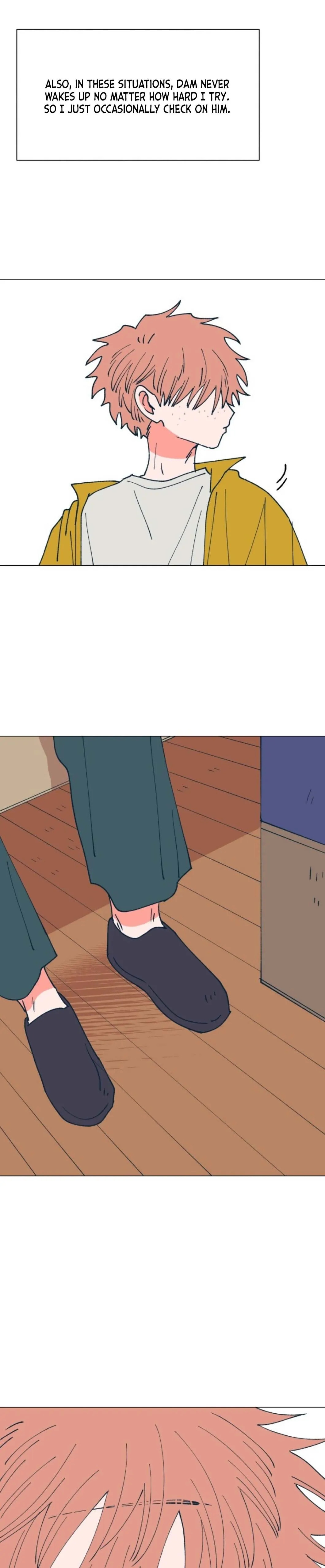 Read Supsogui Dam chapter 80 image 30 on Lezhin
