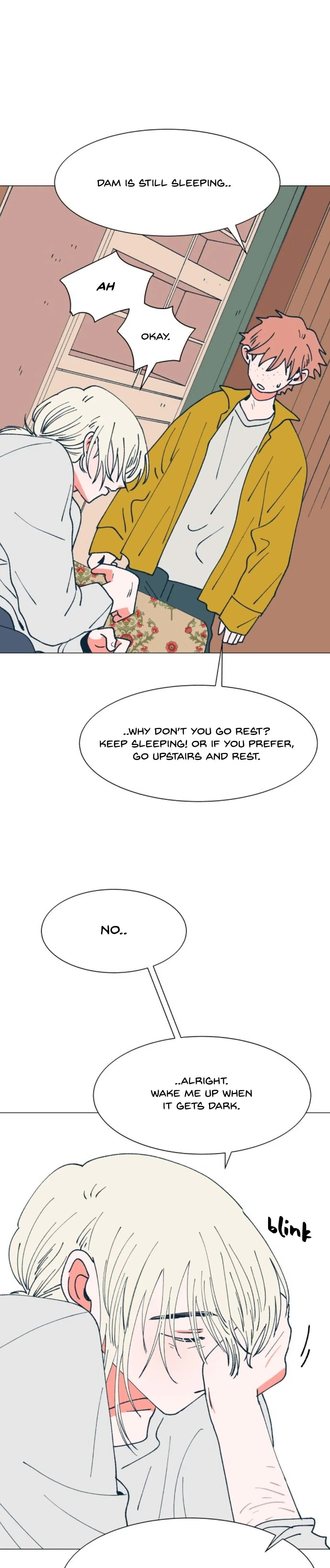 Read Supsogui Dam chapter 80 image 33 on Lezhin