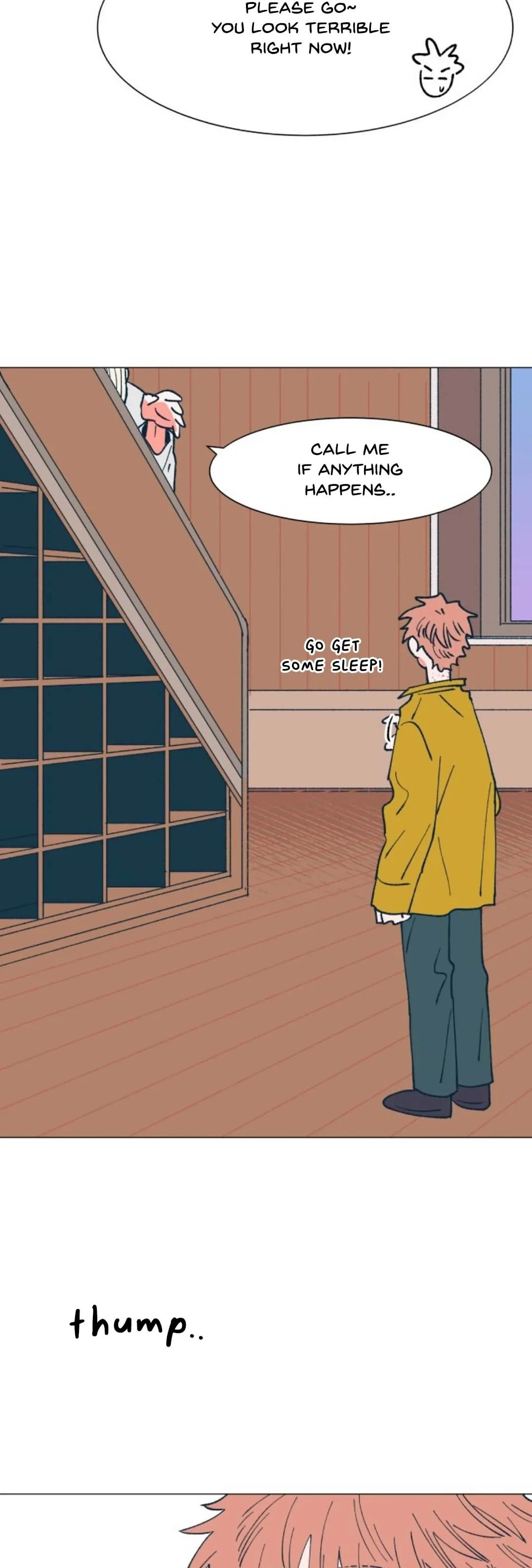 Read Supsogui Dam chapter 80 image 34 on Lezhin