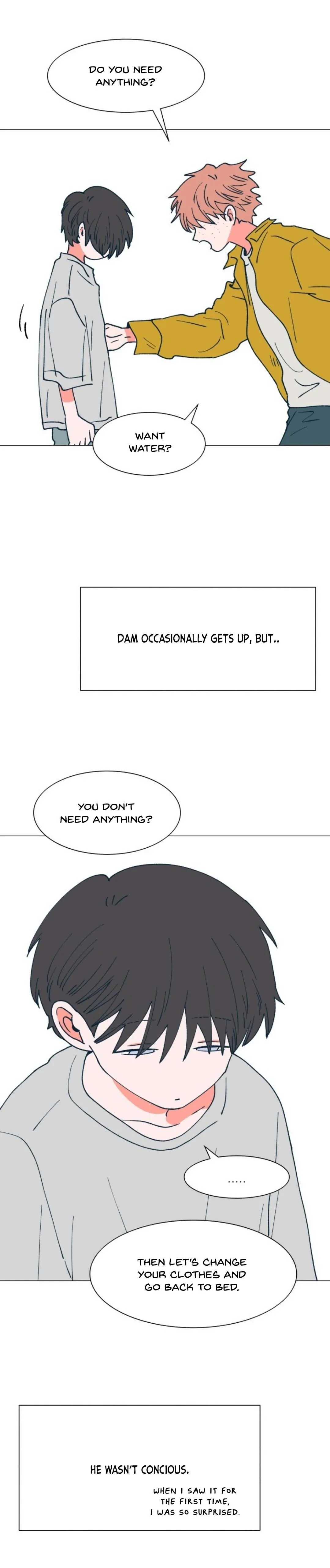 Read Supsogui Dam chapter 80 image 36 on Lezhin