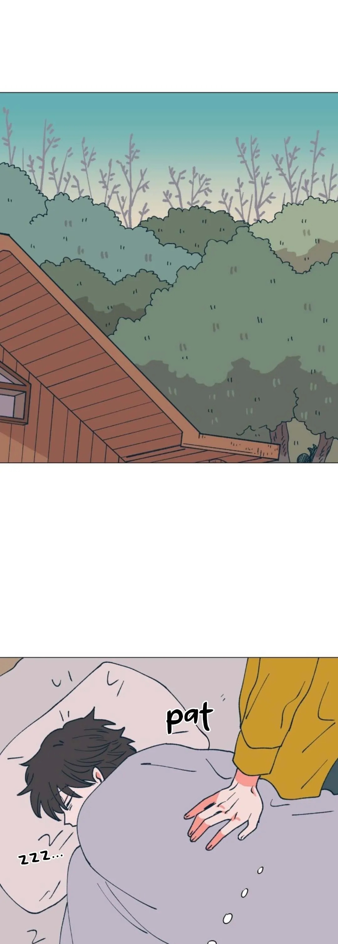 Read Supsogui Dam chapter 80 image 37 on Lezhin