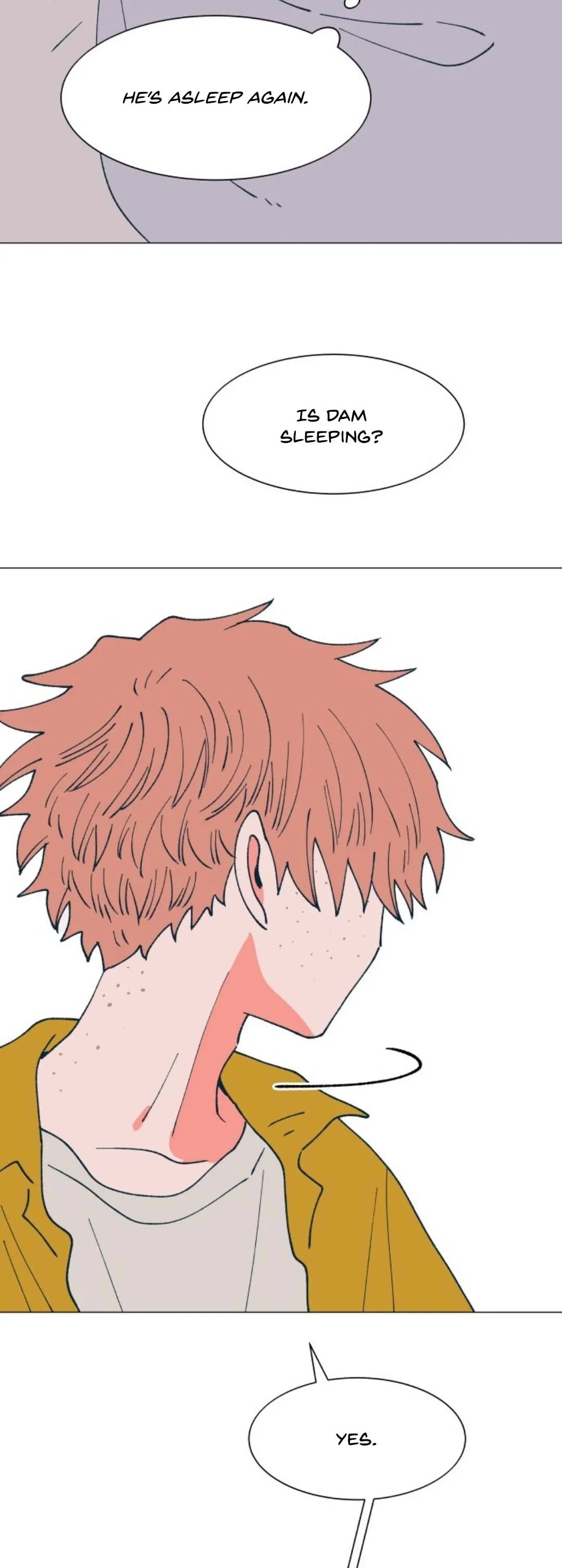 Read Supsogui Dam chapter 80 image 38 on Lezhin