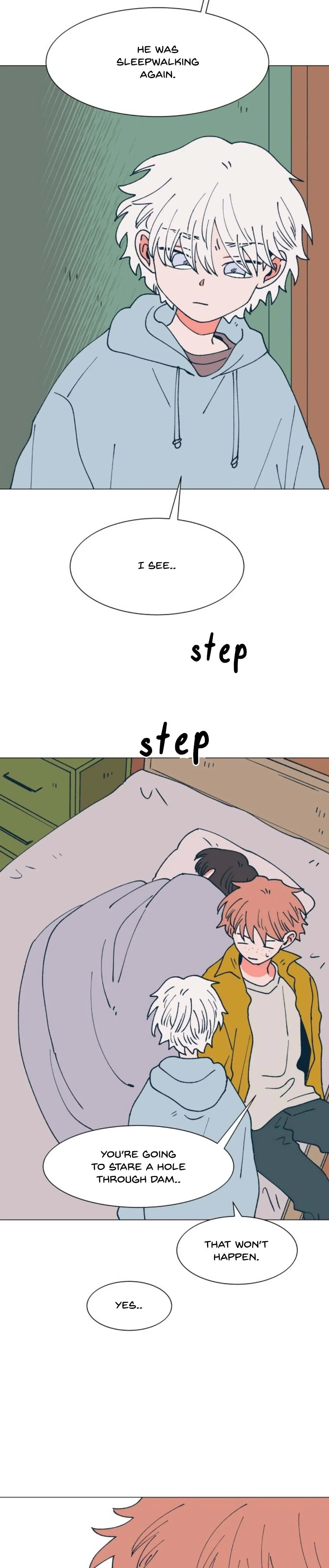 Read Supsogui Dam chapter 80 image 39 on Lezhin