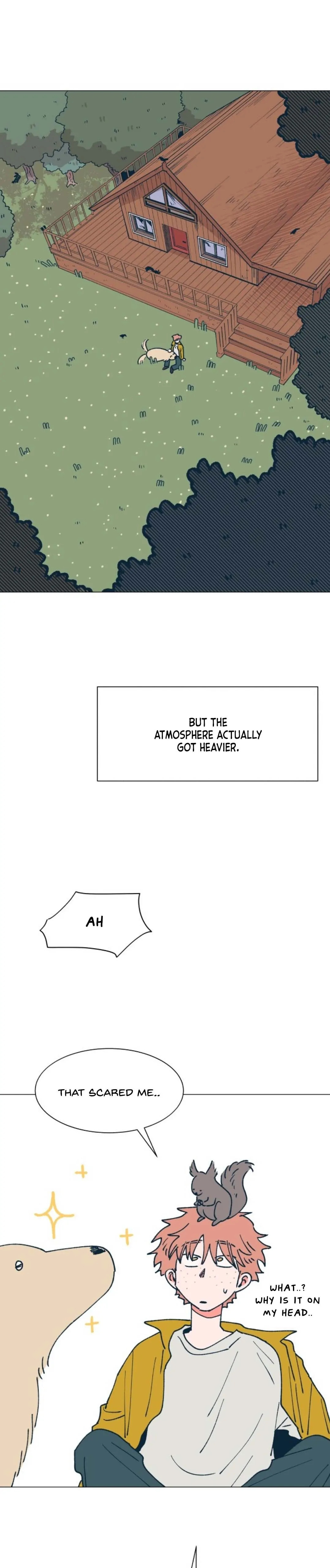 Read Supsogui Dam chapter 80 image 6 on Lezhin