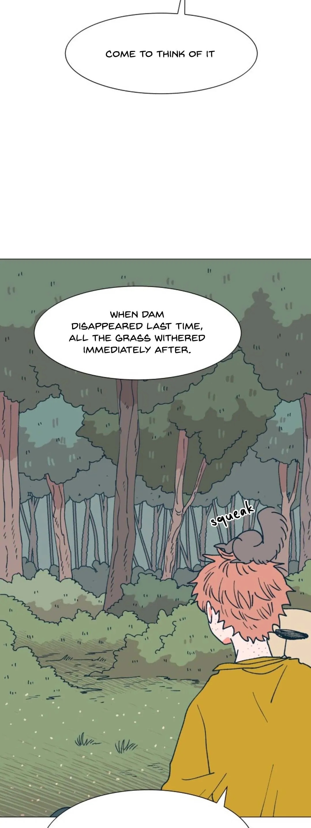 Read Supsogui Dam chapter 80 image 7 on Lezhin