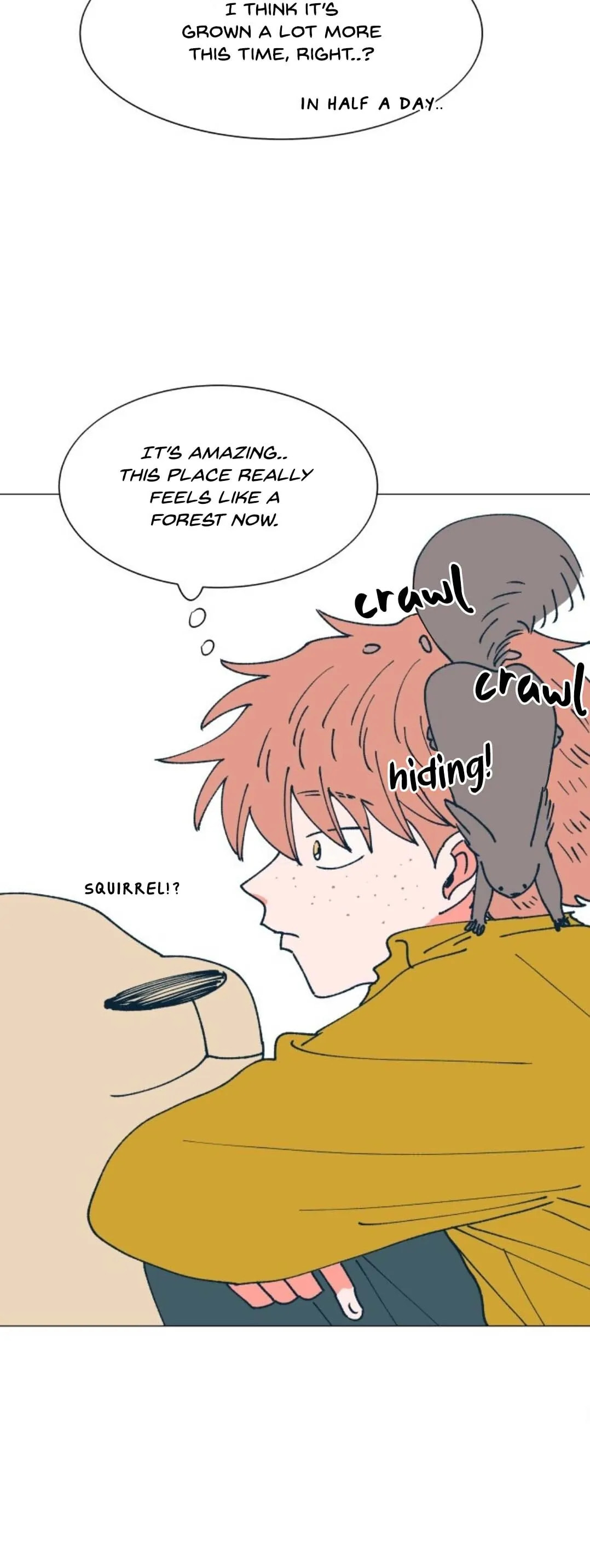 Read Supsogui Dam chapter 80 image 8 on Lezhin