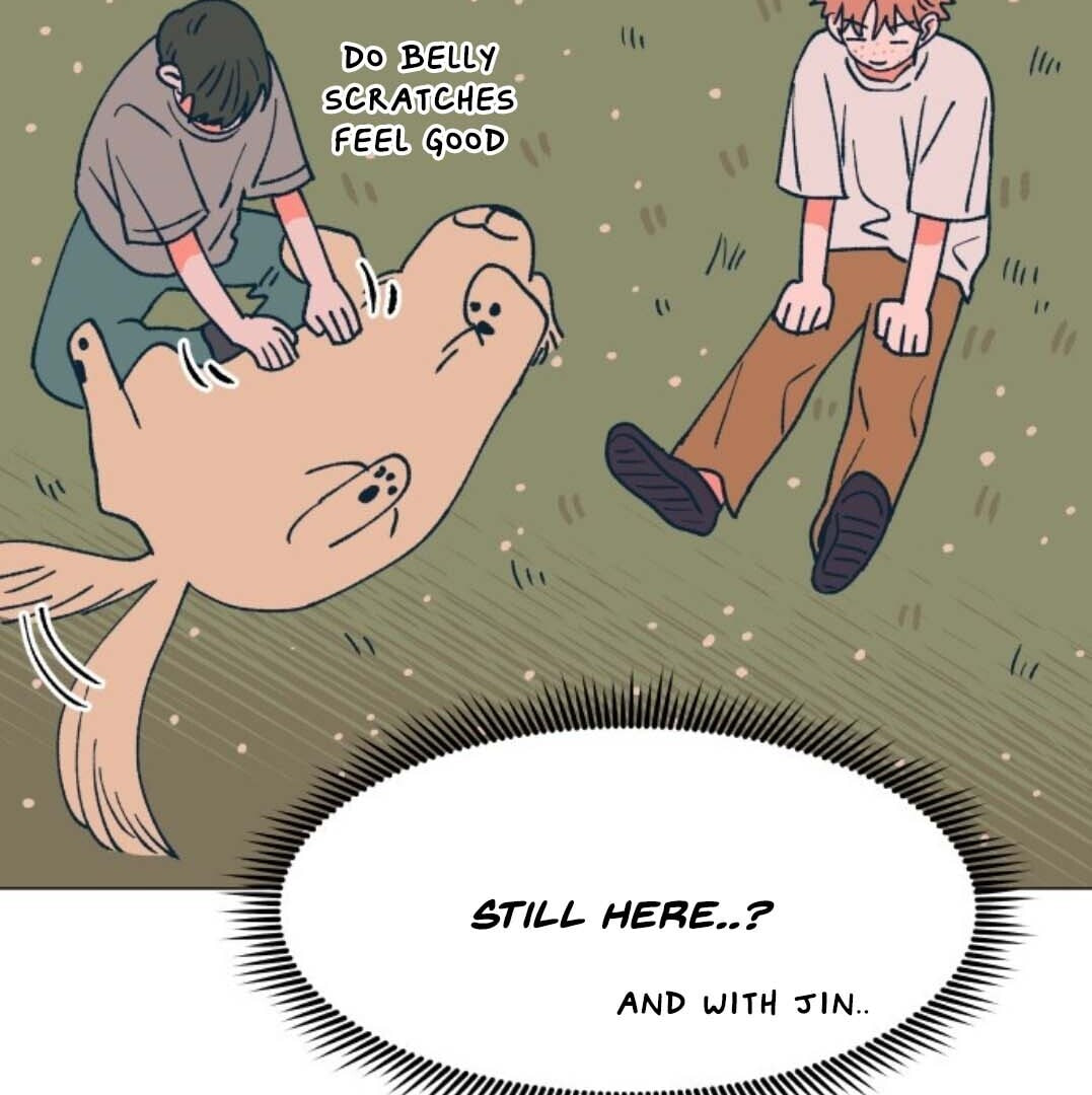 Read Supsogui Dam chapter 81 image 128 on Lezhin