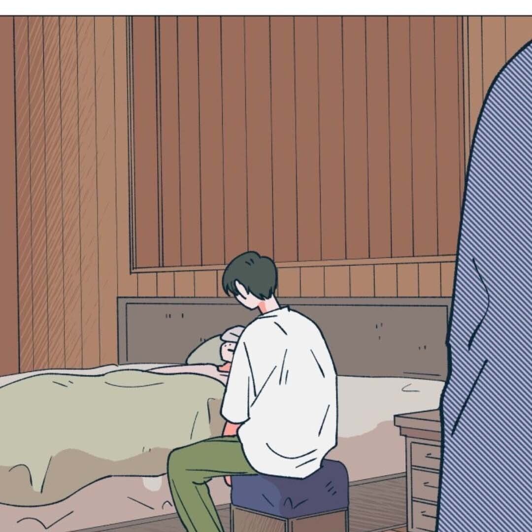 Read Supsogui Dam chapter 81 image 2 on Lezhin