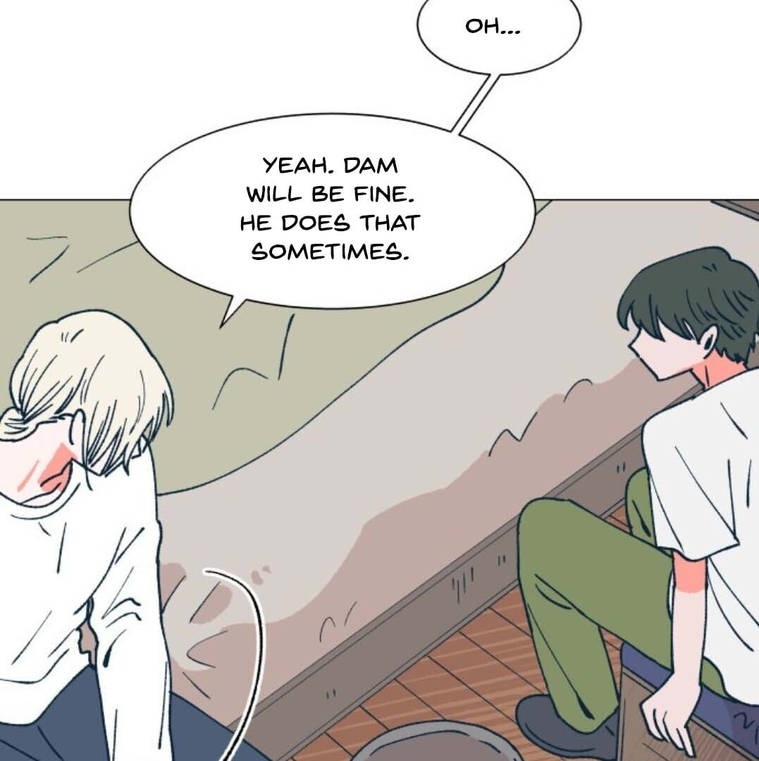 Read Supsogui Dam chapter 81 image 34 on Lezhin