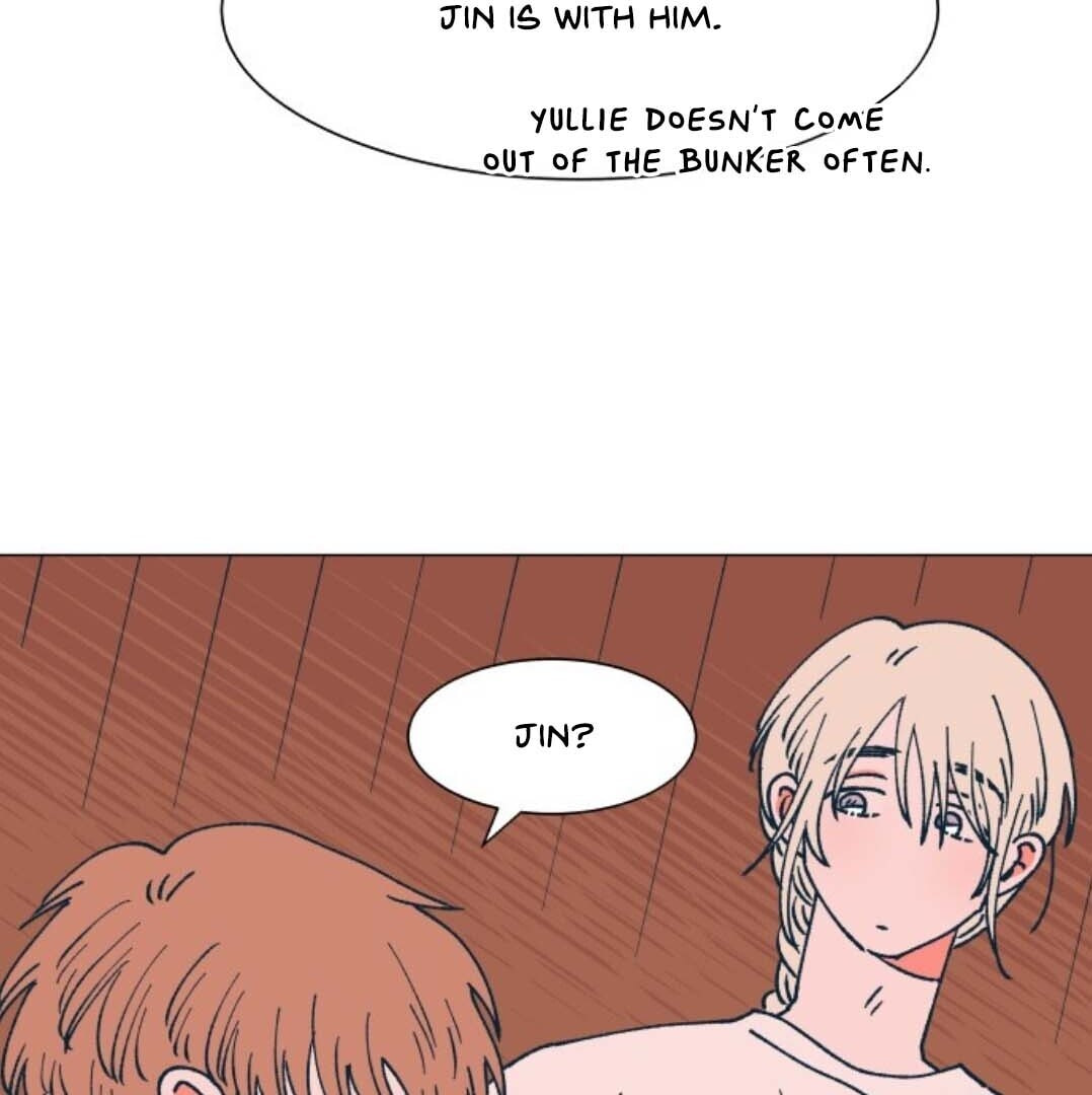Read Supsogui Dam chapter 81 image 81 on Lezhin