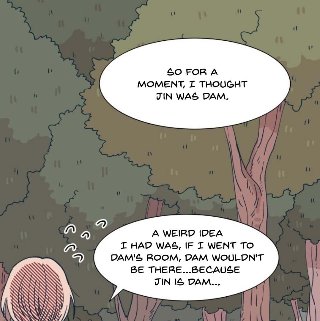 Read Supsogui Dam chapter 81 image 86 on Lezhin