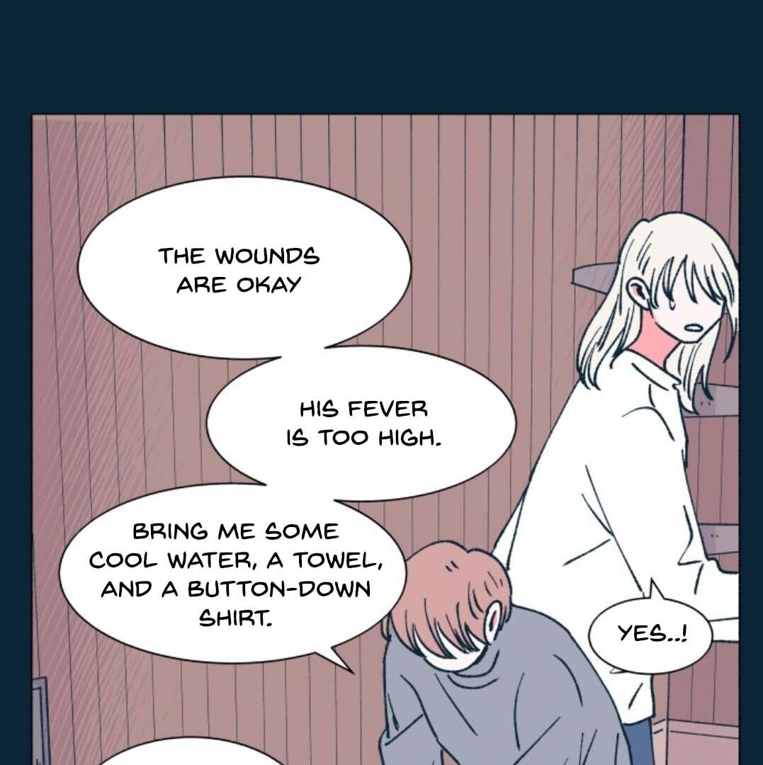 Read Supsogui Dam chapter 81 image 91 on Lezhin