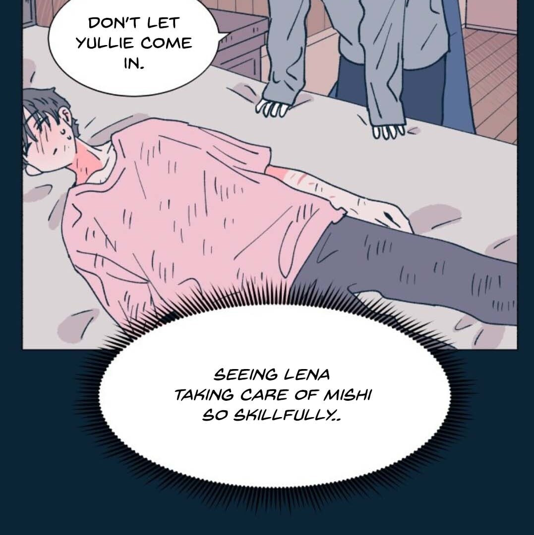 Read Supsogui Dam chapter 81 image 92 on Lezhin