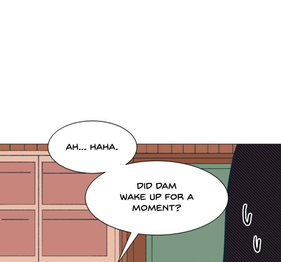 Read Supsogui Dam chapter 82 image 110 on Lezhin