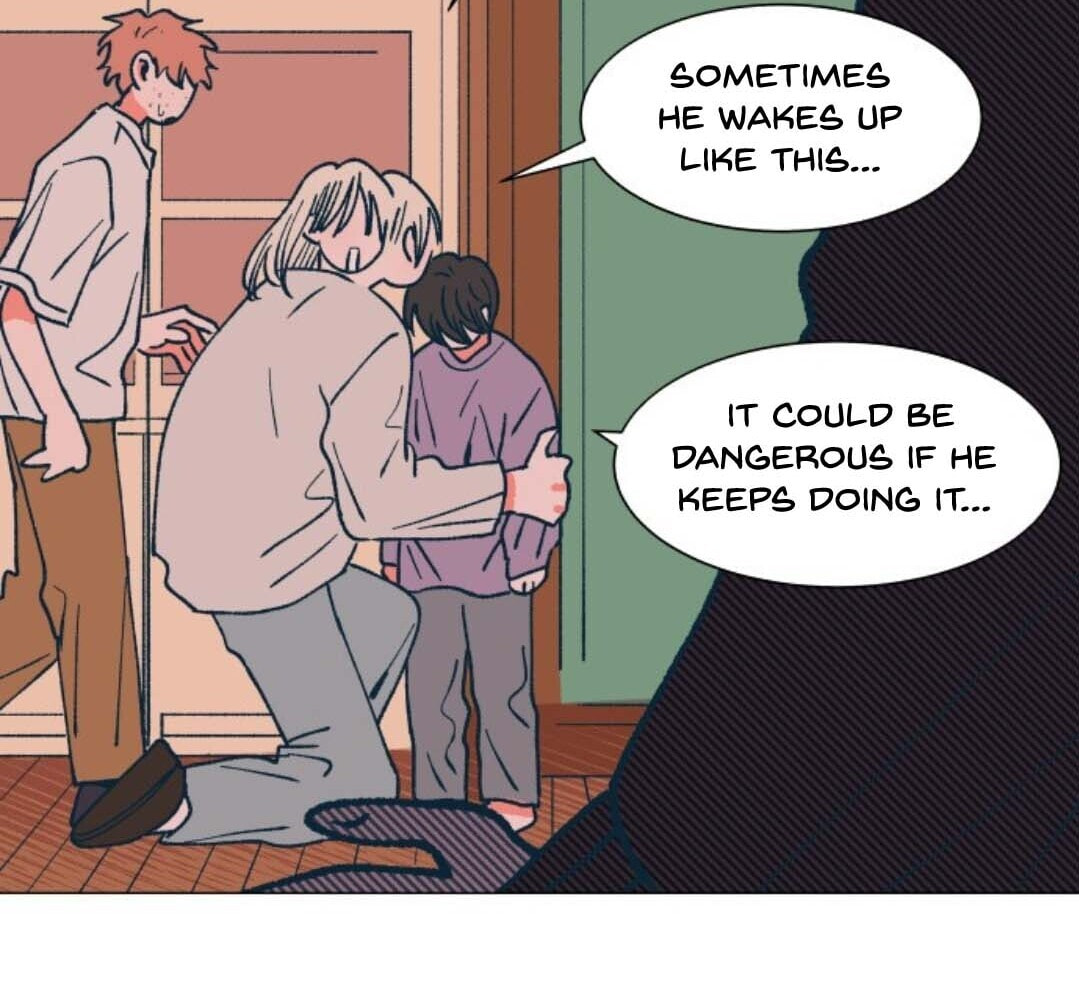 Read Supsogui Dam chapter 82 image 111 on Lezhin