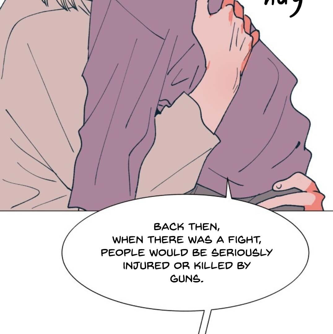 Read Supsogui Dam chapter 82 image 131 on Lezhin