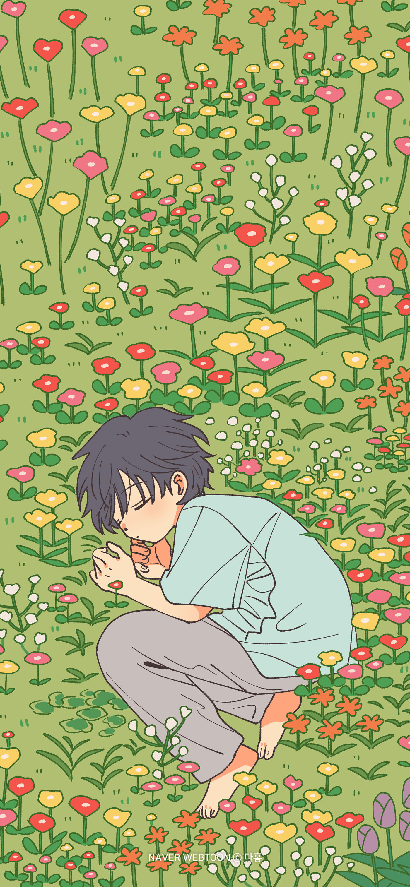 Read Supsogui Dam chapter 82 image 186 on Lezhin