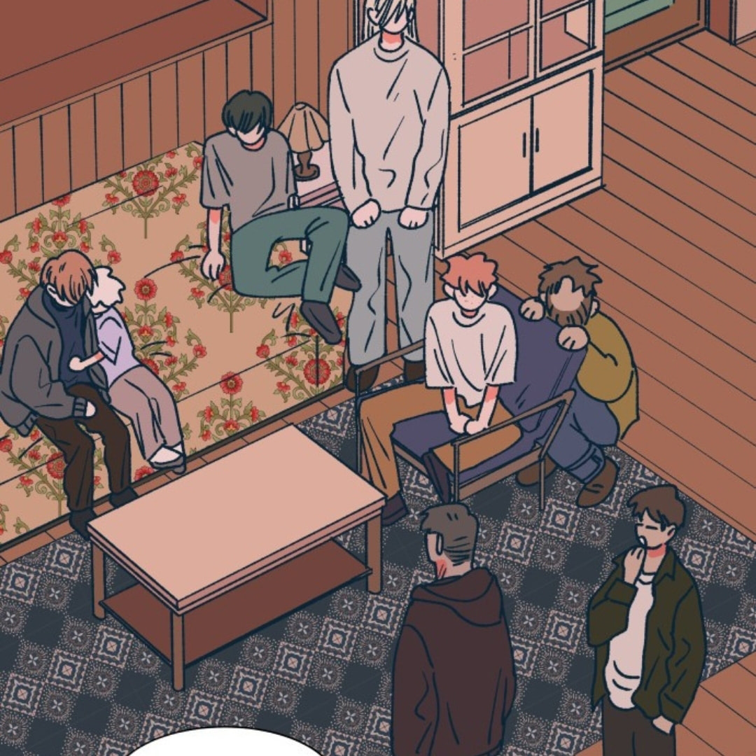 Read Supsogui Dam chapter 82 image 32 on Lezhin