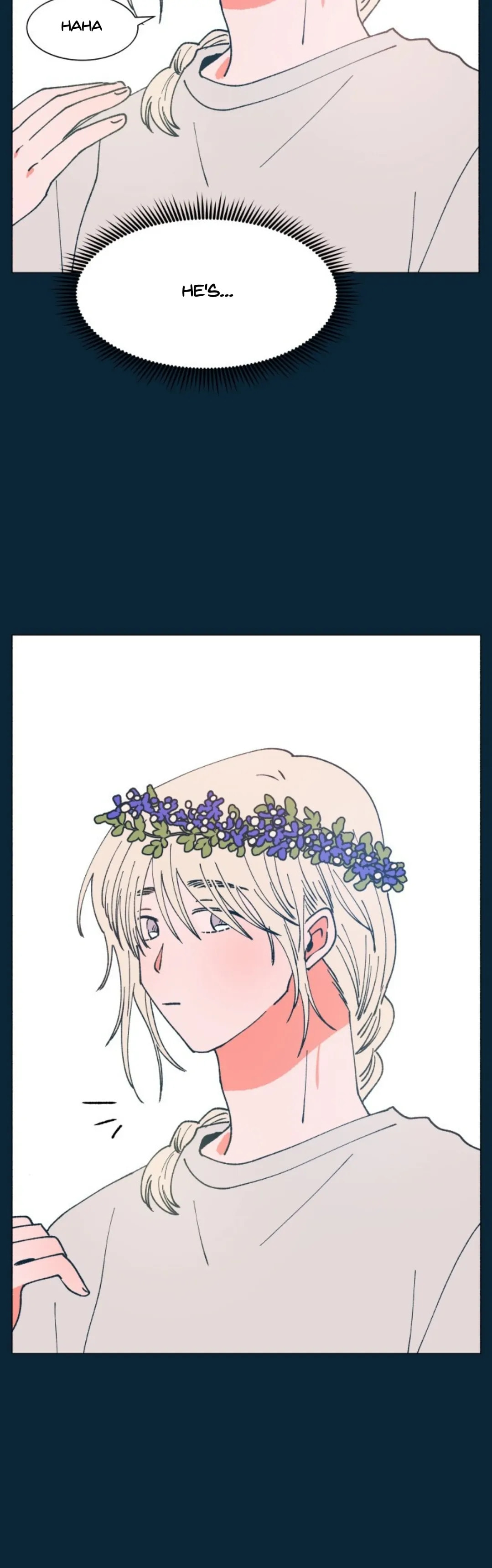 Read Supsogui Dam chapter 83 image 11 on Lezhin