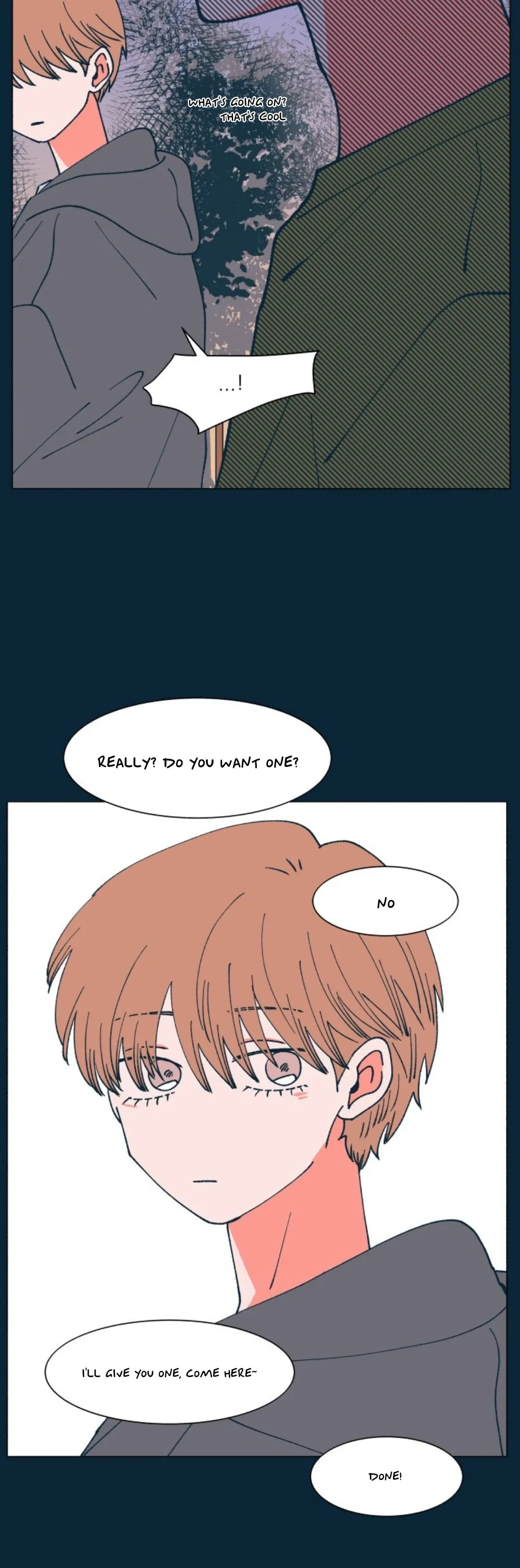 Read Supsogui Dam chapter 83 image 14 on Lezhin