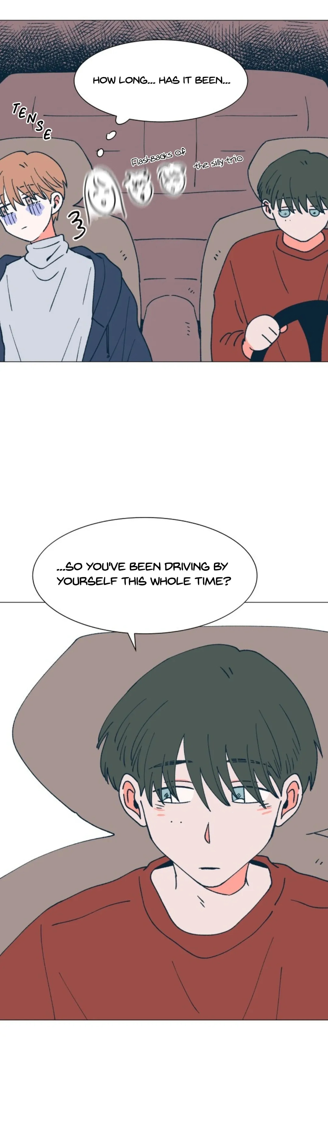 Read Supsogui Dam chapter 83 image 18 on Lezhin