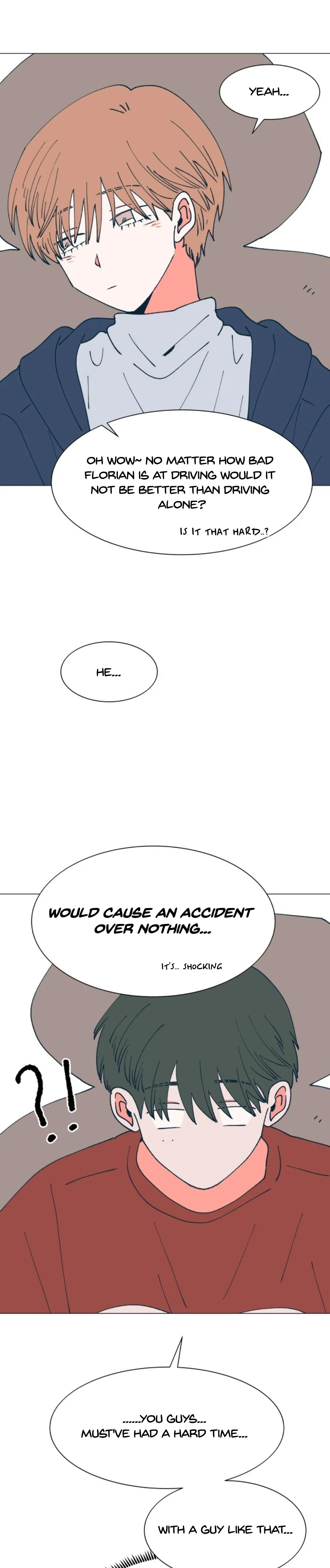 Read Supsogui Dam chapter 83 image 19 on Lezhin