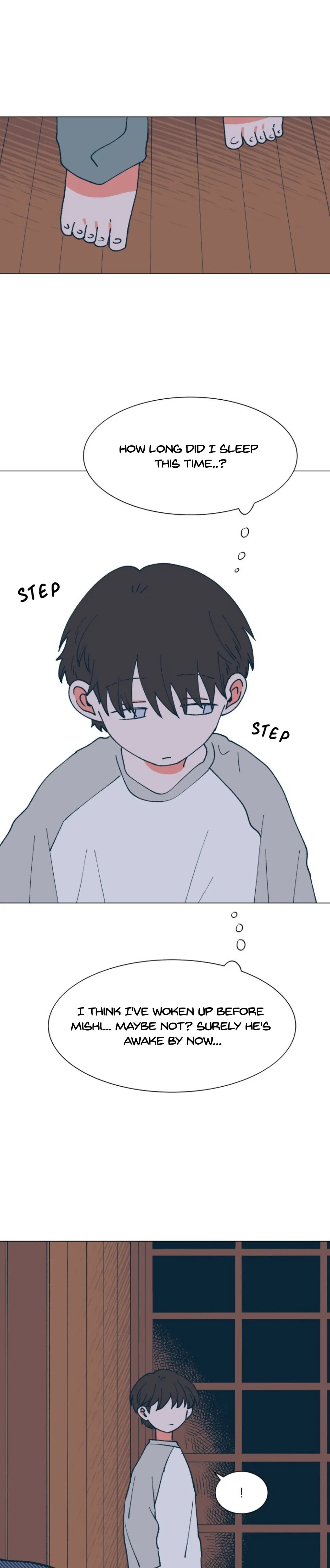 Read Supsogui Dam chapter 83 image 28 on Lezhin