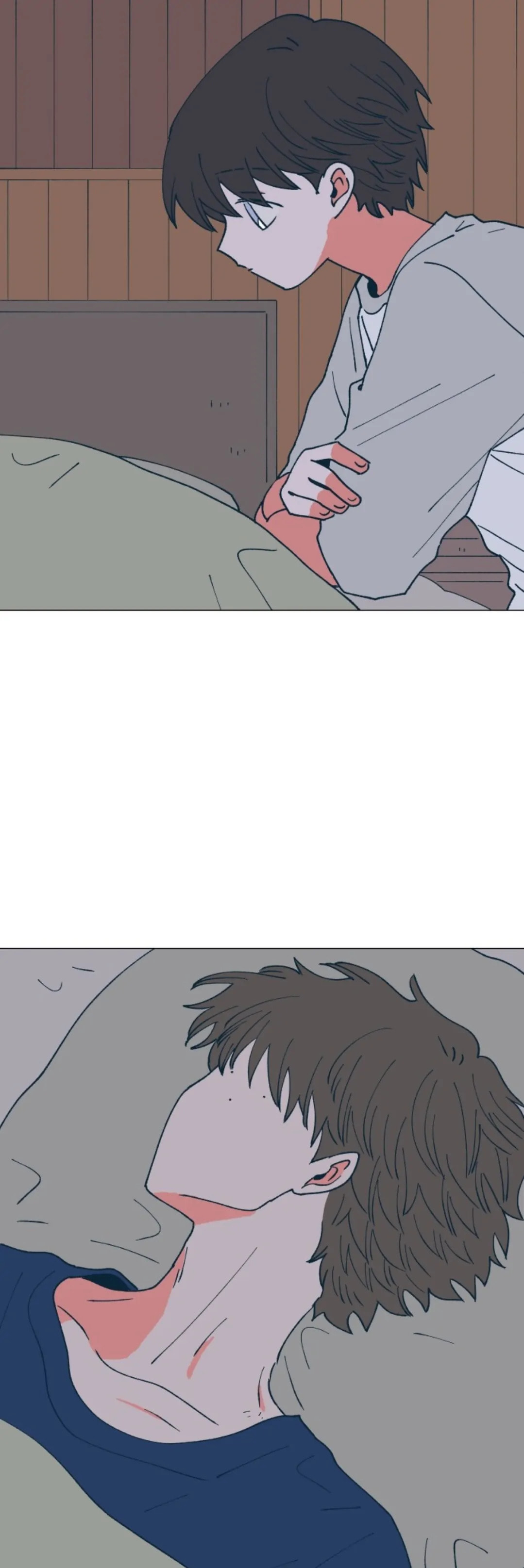 Read Supsogui Dam chapter 83 image 33 on Lezhin