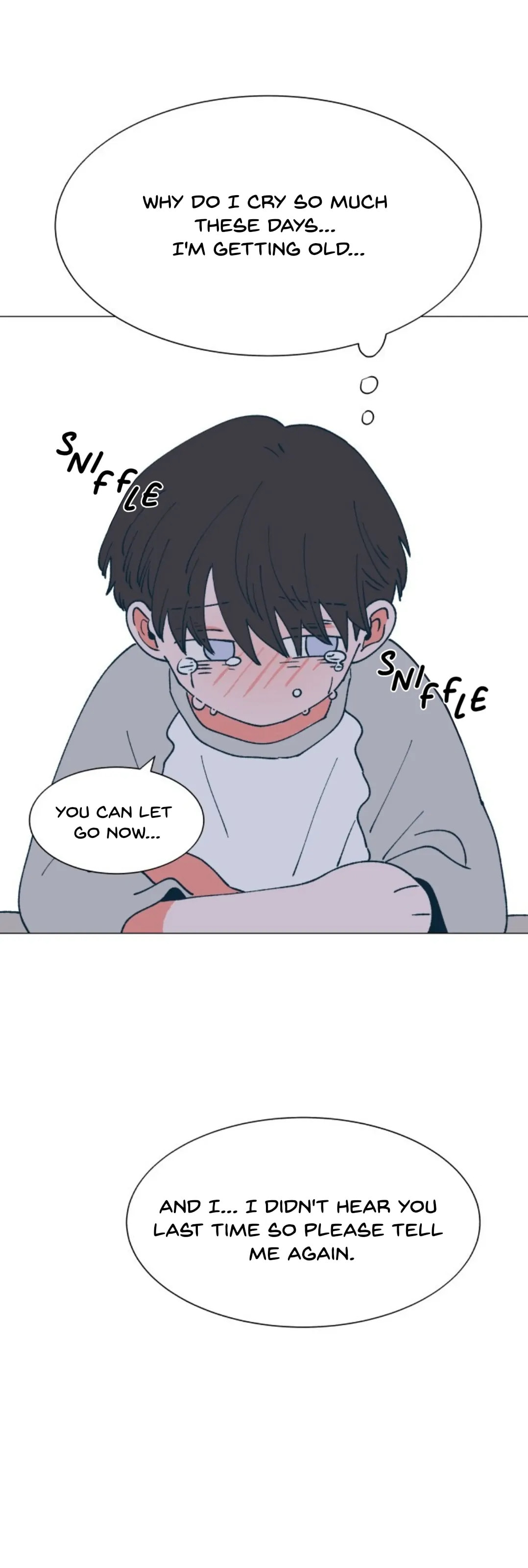 Read Supsogui Dam chapter 83 image 44 on Lezhin