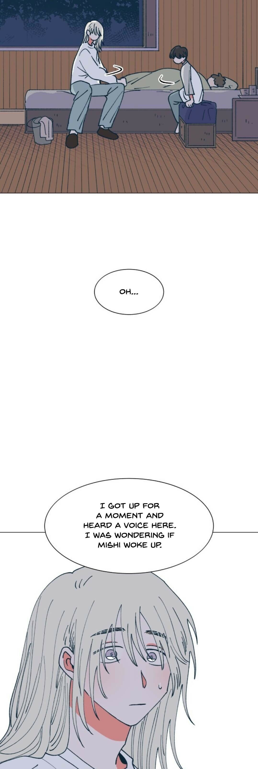 Read Supsogui Dam chapter 84 image 11 on Lezhin