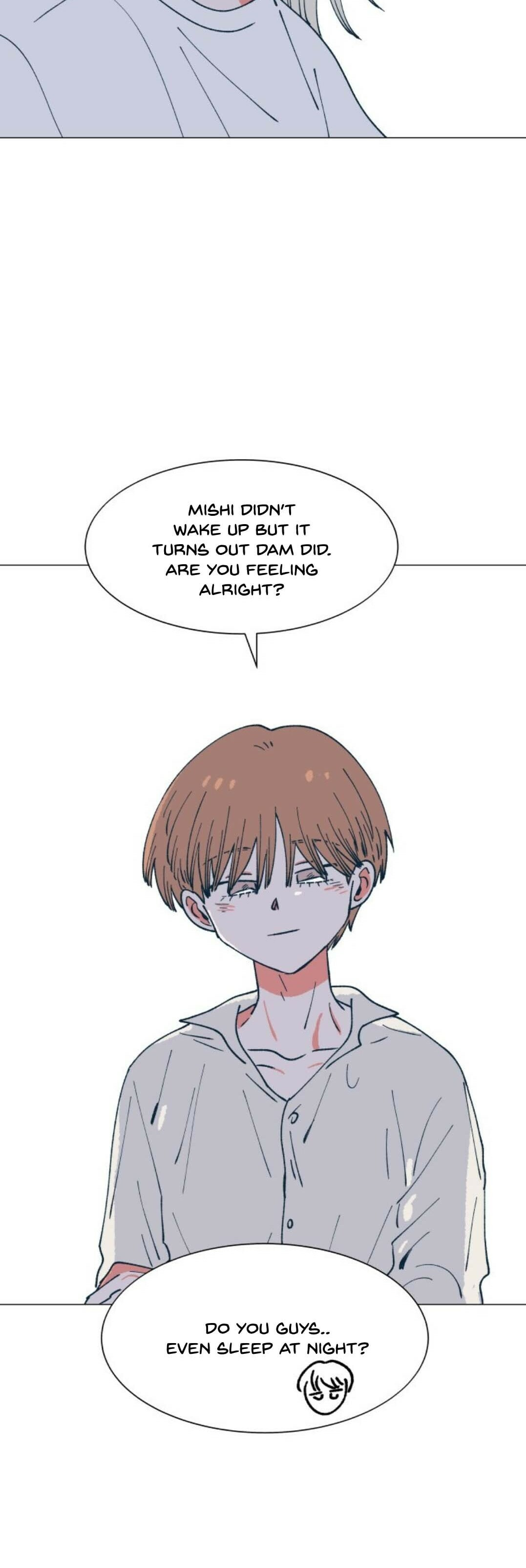 Read Supsogui Dam chapter 84 image 12 on Lezhin