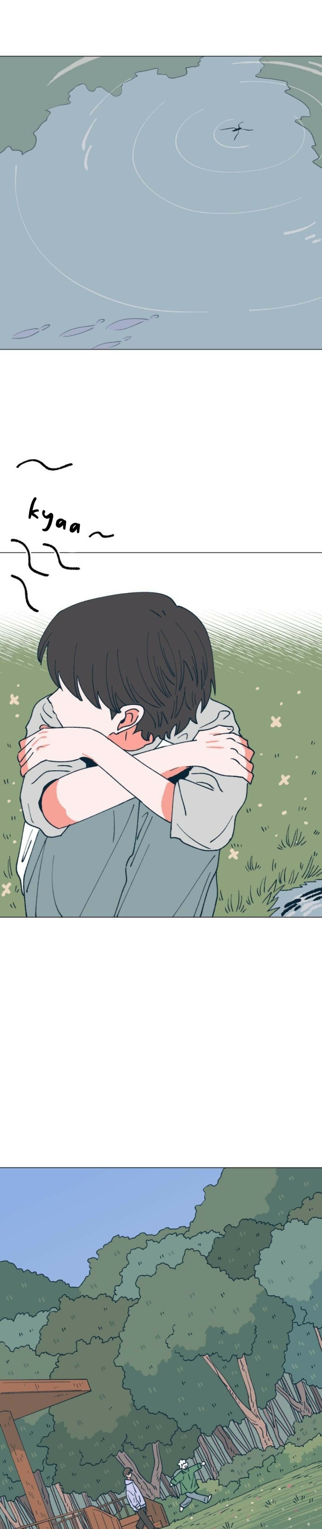 Read Supsogui Dam chapter 84 image 16 on Lezhin