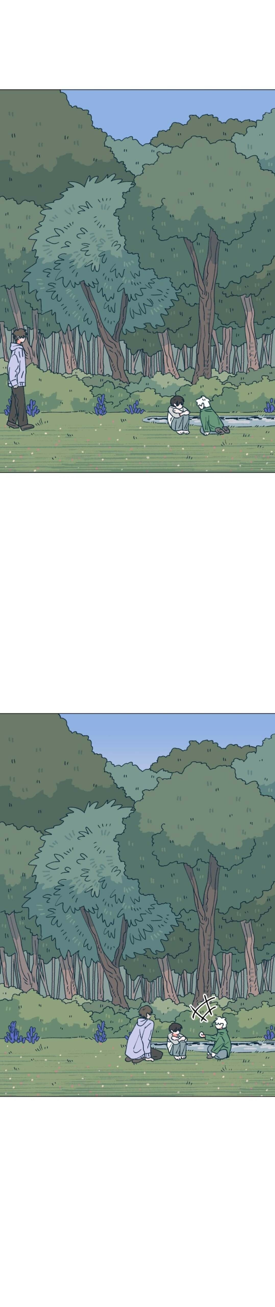Read Supsogui Dam chapter 84 image 19 on Lezhin