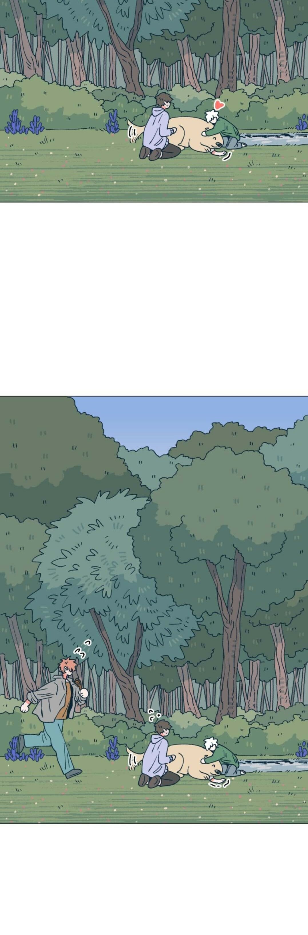 Read Supsogui Dam chapter 84 image 21 on Lezhin