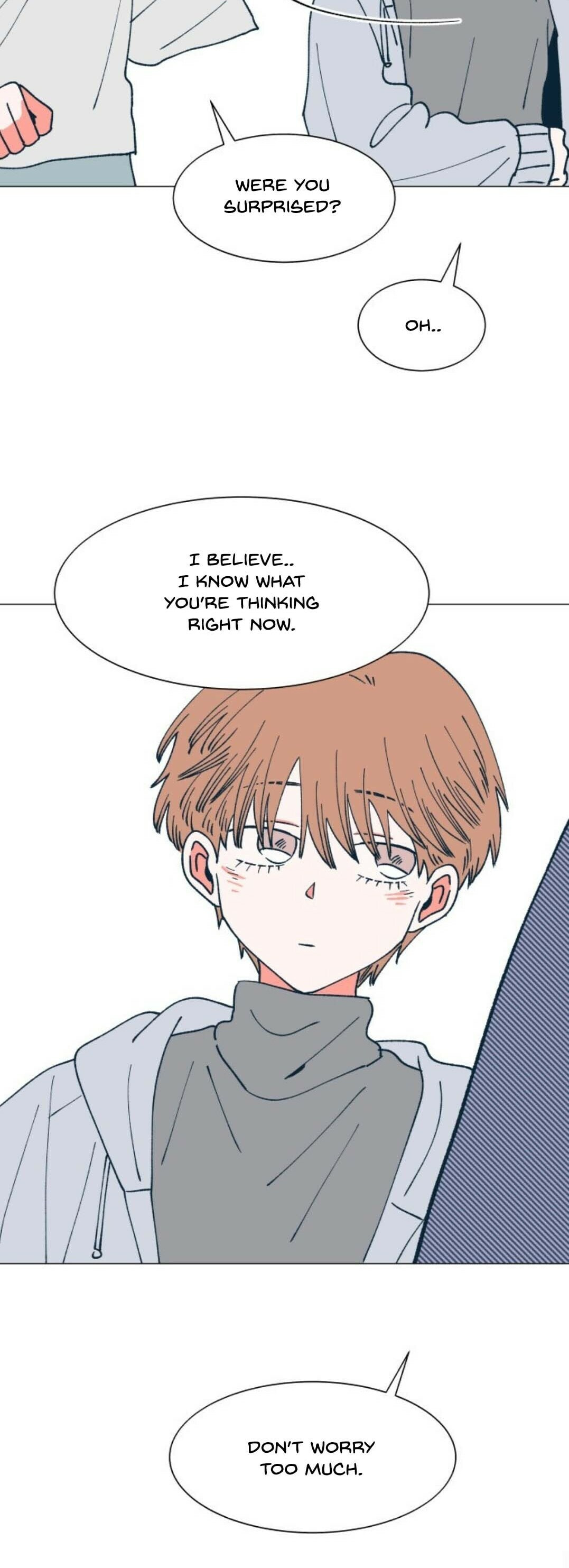 Read Supsogui Dam chapter 84 image 27 on Lezhin